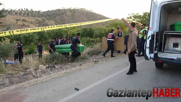 Damadını öldüren kayınpeder tutuklandı