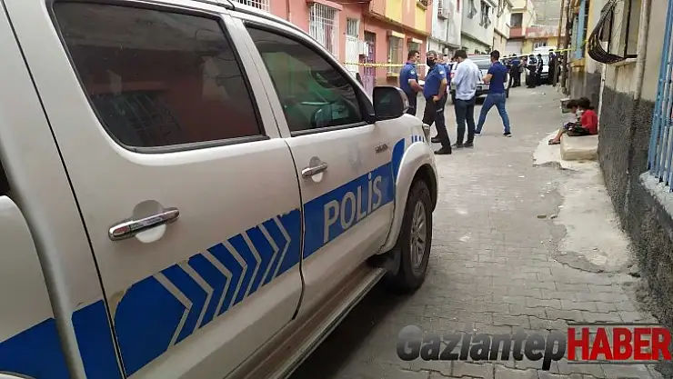 Dayı ve yeğenin silahlı kavgasında kan aktı: 1 yaralı