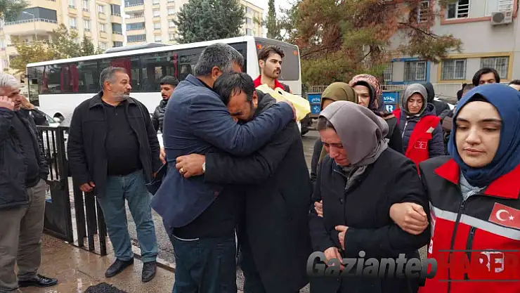 Defin yeri belirsizliği şehidin vasiyeti ile sona erdi