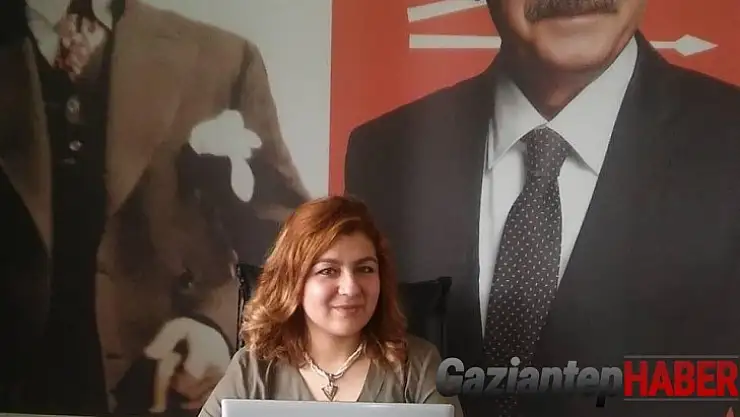 Degirmiçem Muhtarı Oya Yazgan'ın acılı günü