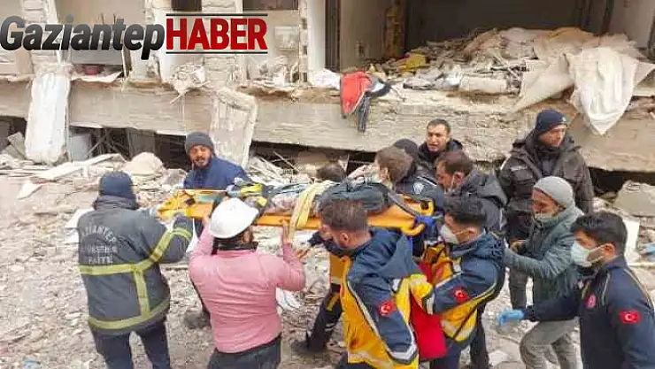 Depremde 51 kişinin öldüğü Furkan Apartmanı'nın ikinci duruşması görüldü