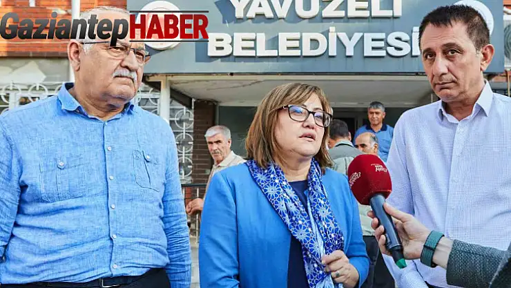 Depremlerden etkilenen Rumkale için kollar sıvandı