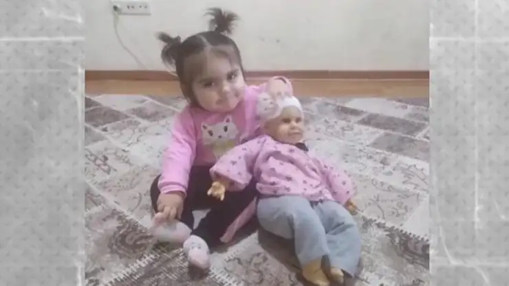 Derin dondurucuda cesedi bulunan bebeğin ölümüyle iligili kan donduran ifadeler