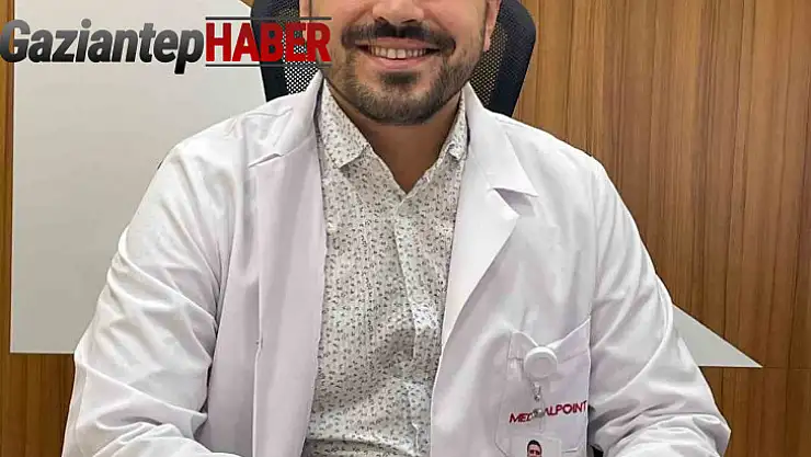 Dermatoloji uzmanından güneş ışınları uyarısı