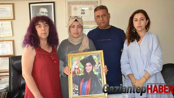 Didimli Yağmur'un katiline 'ağırlaştırılmış müebbet' istendi