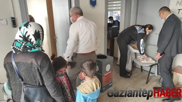 Dilencinin birkaç saatte topladığı para şok etti
