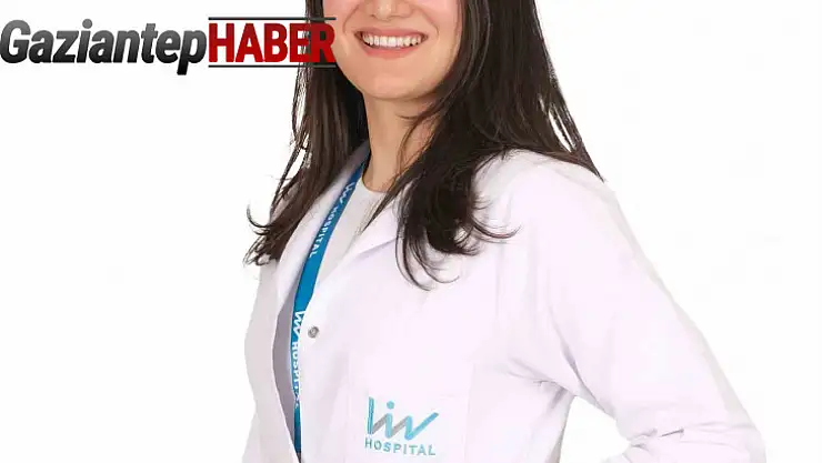 Diyetisyen Sena Çelebi'den diyabeti kontrol altına almak için öneriler