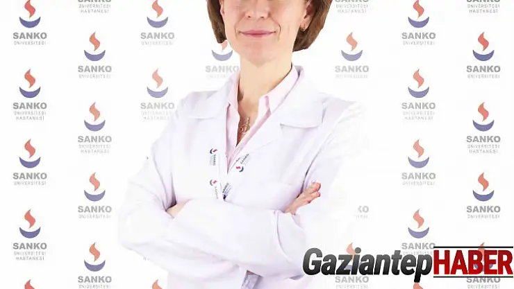 Doç. Dr. Ersoy SANKO Üniversitesi Hastanesi'nde