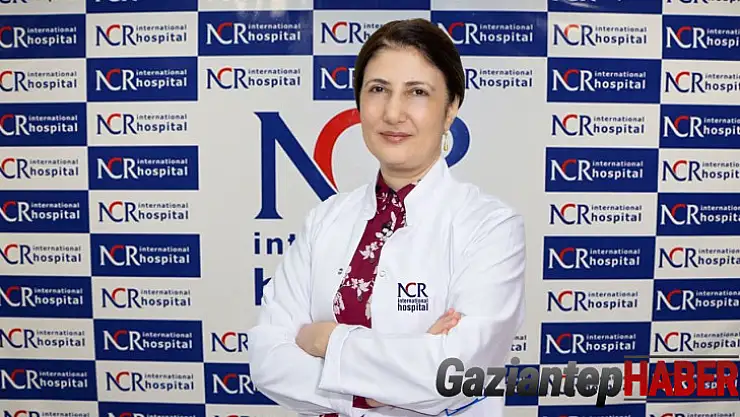 Doç. Dr. Hatice Ender Soydinç'i güçlü hekim kadrosuna dahil etti