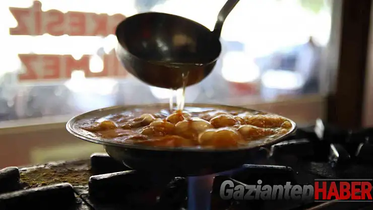 Doğal antibiyotik özelliği taşıyan 'Beyran'a yoğun ilgi