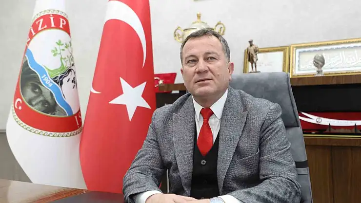Doğan'dan 'Kadir Gecesi' mesajı