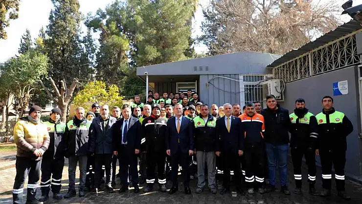Doğan'dan Ramazan müjdeleri