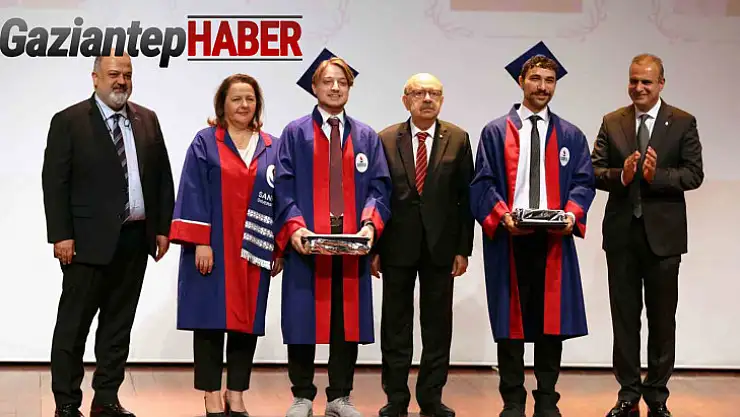 Doğuştan SANKO'lu gençler