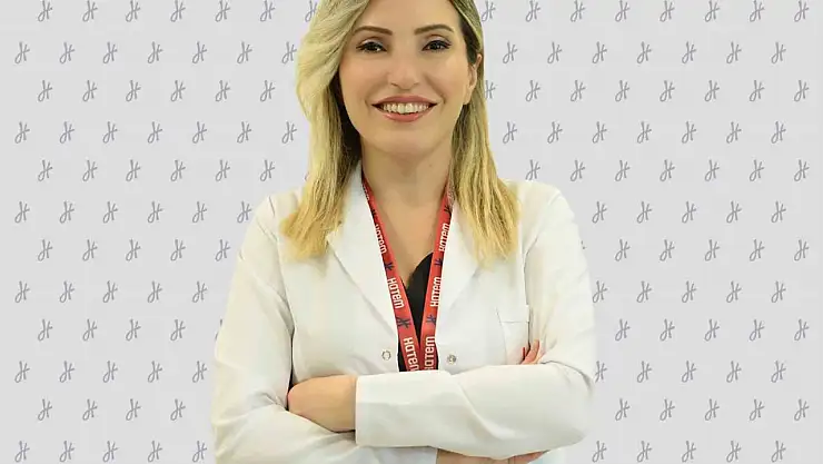 Dr. Bihter Gürsel Al: 'Çocuklarda grip hızla ilerleyebilir, erken müdahale hayati önem taşır.'