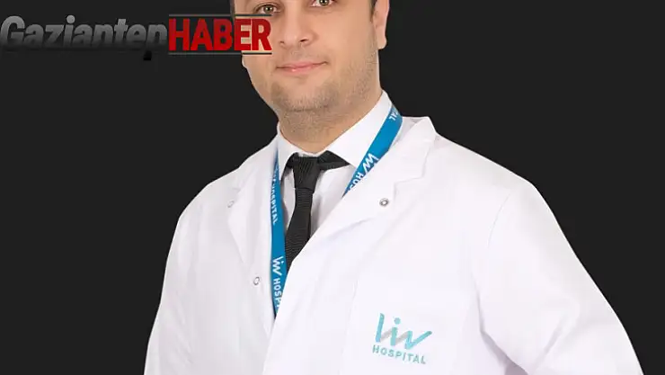 Dr. Çakır: 'Kızamıktan korunmada en etkili yöntem aşı yaptırmak'