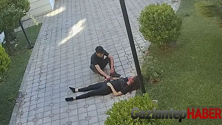 Duygu Delen davasının seyrini değiştirecek görüntüler ortaya çıktı