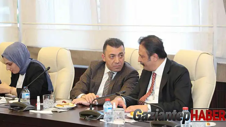EGM Narkotik Daire Başkanı Seydioğulları'ndan gençlere metamfetamin uyarısı