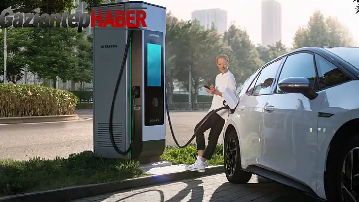 Elektrikli Araç Satışları Türkiye'de Hızla Büyümeye Devam Ediyor
