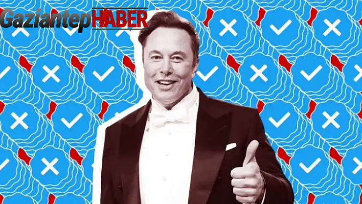 Elon Musk, Twitter Reklam Gelirlerini Gazze'deki Hastanelere ve Kızılay'a Bağışlayacağını Duyurdu