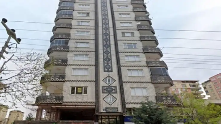 Emre Apartmanı davasında tutuksuz sanık kalmadı