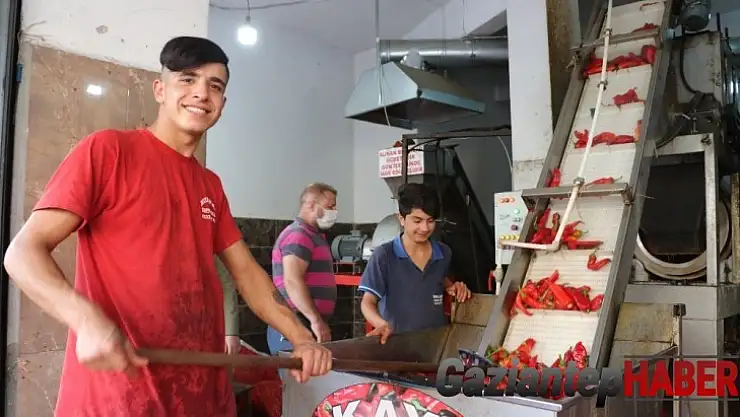 En 'acı' mesai