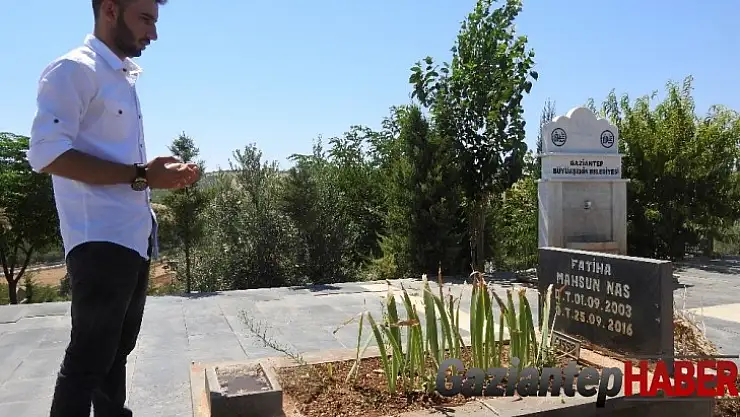 En acı ziyaret