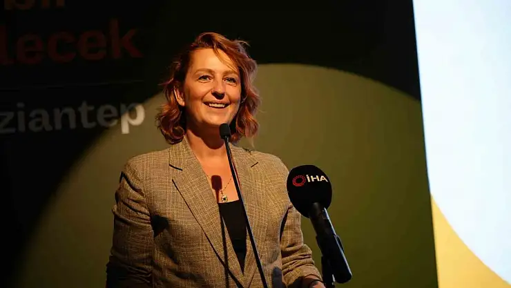 Enerjisa Enerji 'Daha İyi Bir Gelecek Buluşmaları'nın ilkini Gaziantepli KOBİ'lerle gerçekleştirdi
