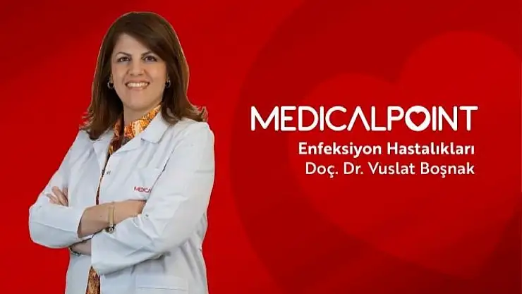 Enfeksiyon hastalıklarından korunmada dikkat edilmesi gerekenler