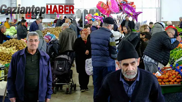 Enflasyon Nisan ayında yıllık yüzde 69,80, aylık yüzde 3,18 arttı