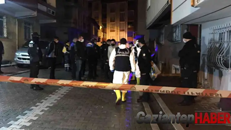 Esenyurt'ta yangın faciası: 4 çocuk hayatını kaybetti