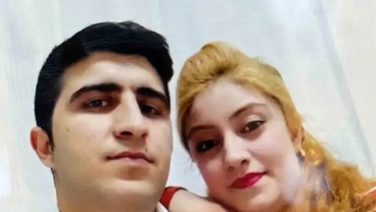Eşini öldürüp intihar etti: Cenazeler yakınlarına teslim edildi