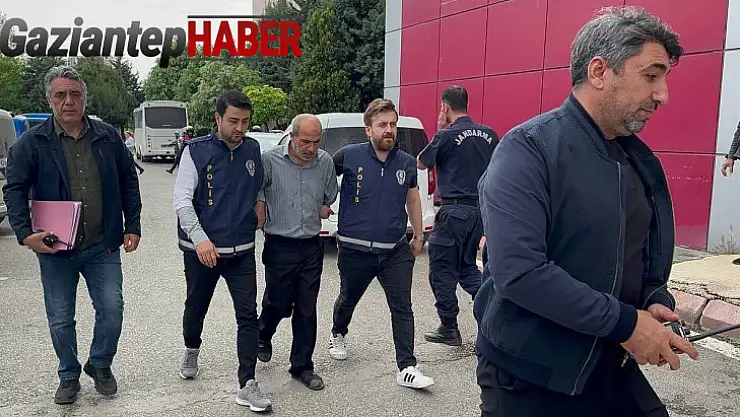 Eşini öldürüp oğlunu ve damadını ağır yaralayan zanlı: 'Psikolojim bozuk, pişmanım'