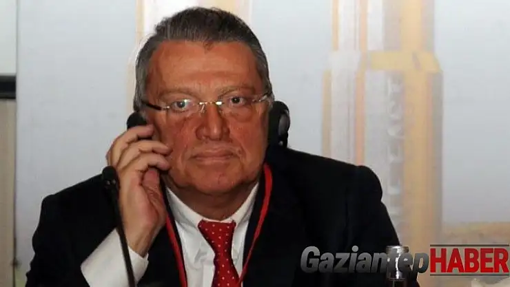 Mesut Yılmaz tedavi gördüğü hastanede hayatını kaybetti