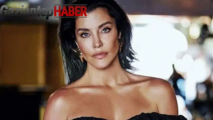 Eski manken Deniz Akkaya'ya kızına şiddet uyguladığı iddiasıyla 4 ay 27 gün hapis cezası