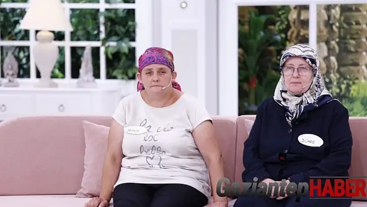 Esra Erol'da programında ekrana gelen kayıp zihinsel engelli Semra Yıldırım bulundu