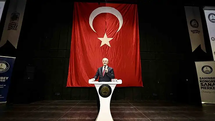 Evlilik Okulu'nda 548 çifte sertifikalarını Başkan Tahmazoğlu verdi