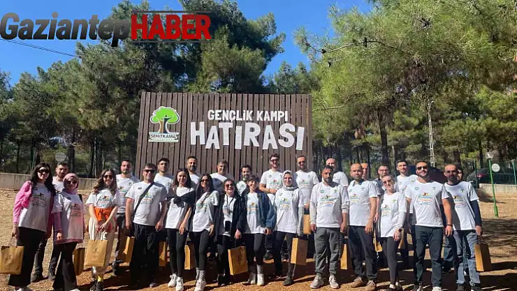 Fadıloğlu: 'Doğada misafir etmekten mutluyuz'