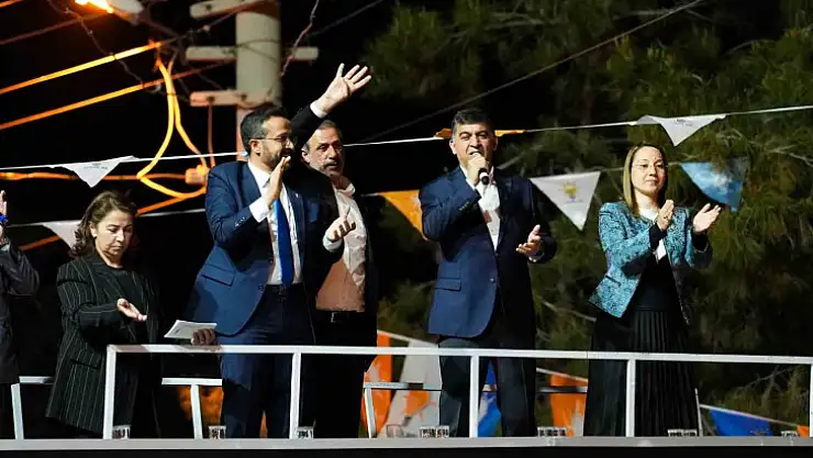 Fadıloğlu: 'İstikrarın sürmesi çok önemli'