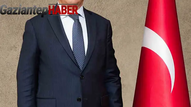 Fadıloğlu, 10 Ocak Çalışan Gazeteciler Günü'nü kutladı