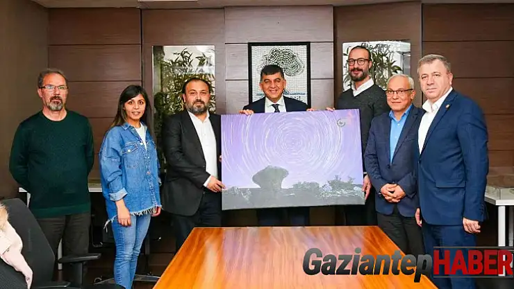 Fadıloğlu'ndan sanat vurgusu
