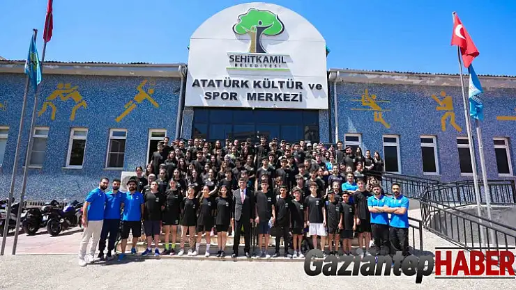 Fadıloğlu, sınav heyecanı paylaştı