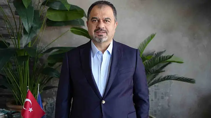 Fatih Kocabağ İnşaat'tan Gaziantep'e yeni nesil villa konseptleri