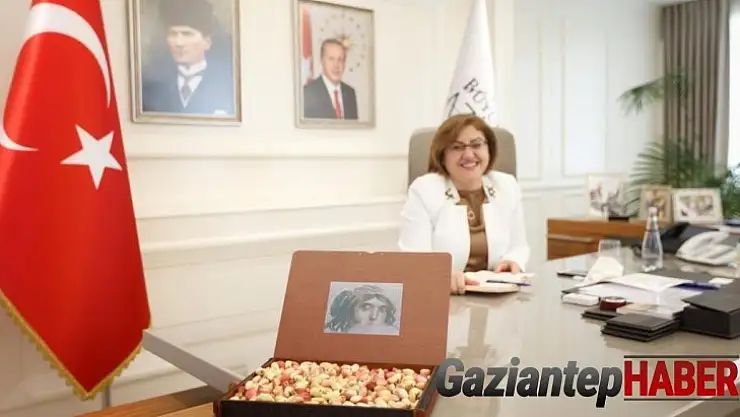 Fatma Şahin Ayasofya açıklaması 86 yıllık hasret