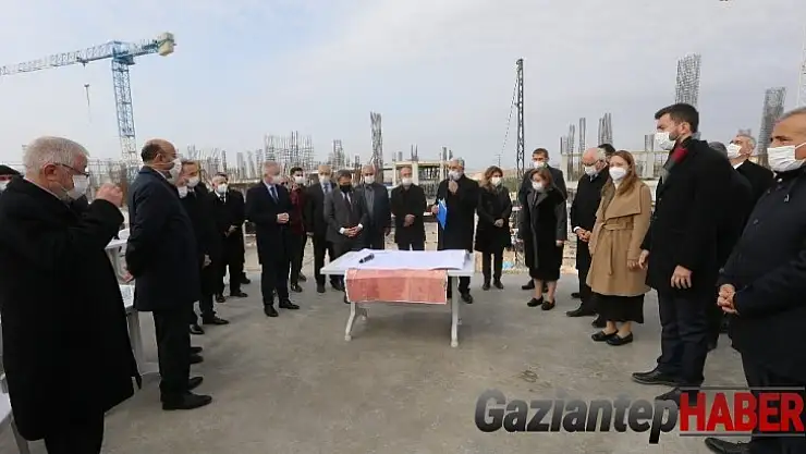 Fatma Şahin için ilginç tasvir