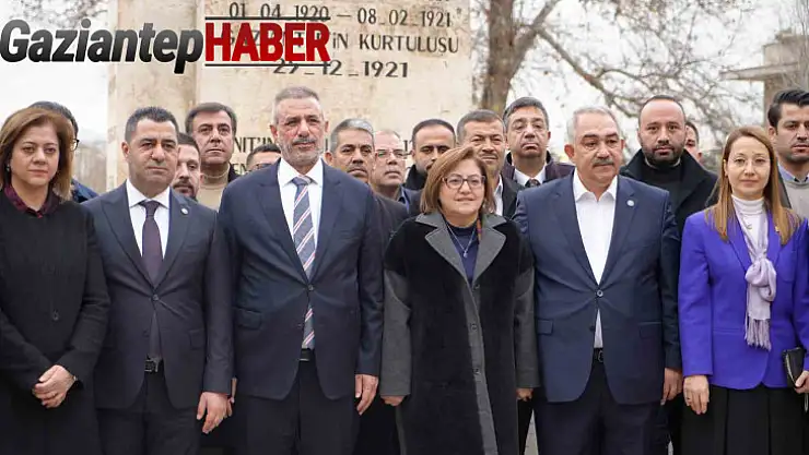Fatma Şahin, seçim startını verdi