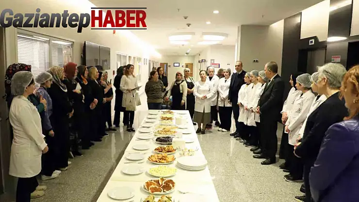 Fenilketonüride Beslenme İlkeleri ve Besin Hazırlama Atölyesi