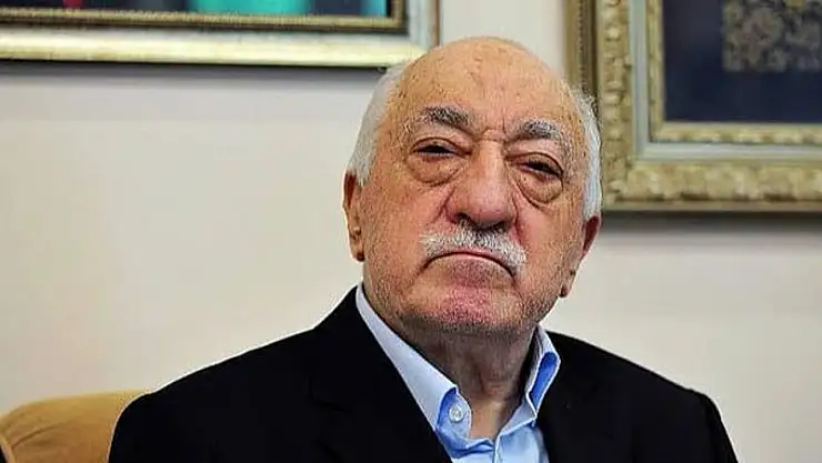 Fetullahçı Terör Örgütü (FETÖ) elebaşı Fetullah Gülen öldü.
