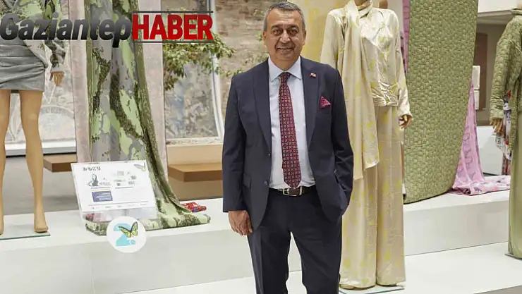GAİB Ağustos ayı ihracat rakamlarını açıkladı