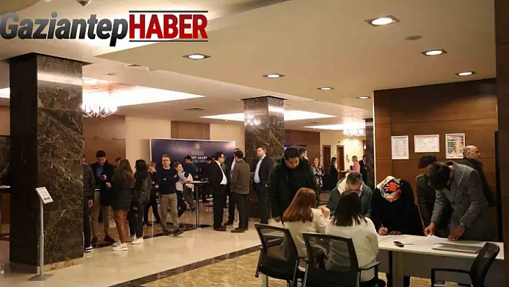 GAİB'de Export Akademi programı düzenlendi