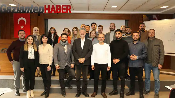 GAİB'den finansal okuryazarlık eğitimi